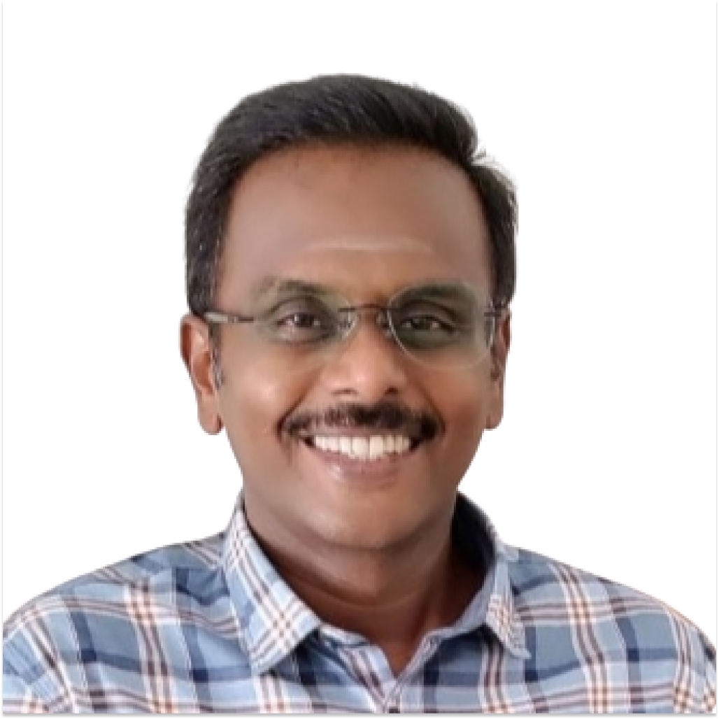 Sivaramakrishnan NagamanickamCISO, Director of Cybersecurity Practice & ProductsTRIANZ