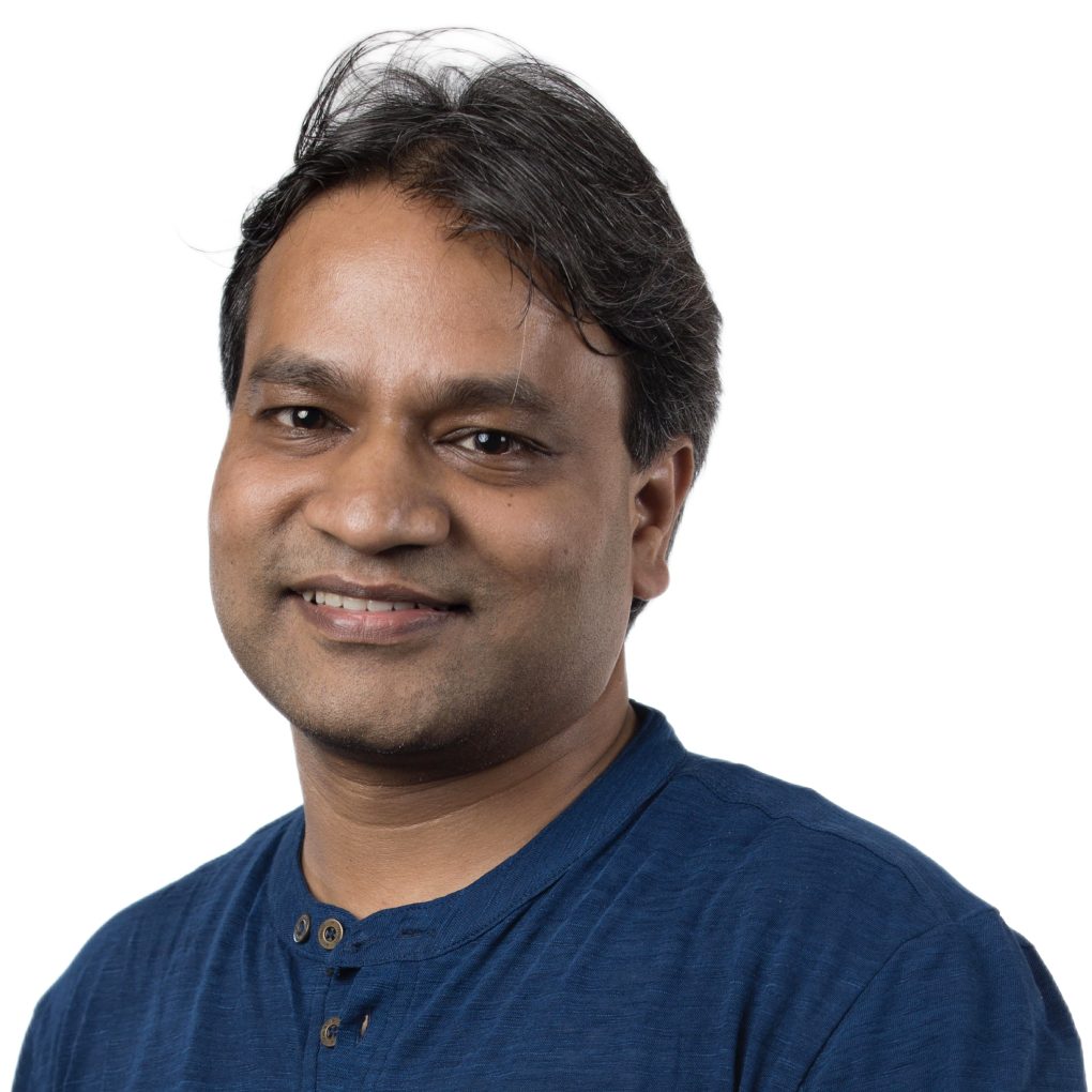 Utkarsh B.Chief ArchitectFlipkart