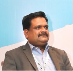 Vinod Nair, Global Head of IT Service Delivery, ECU Worldwide