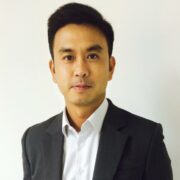 Wong Chee VoonMaxis Head of Cloud Infrastructure ServicesMaxis