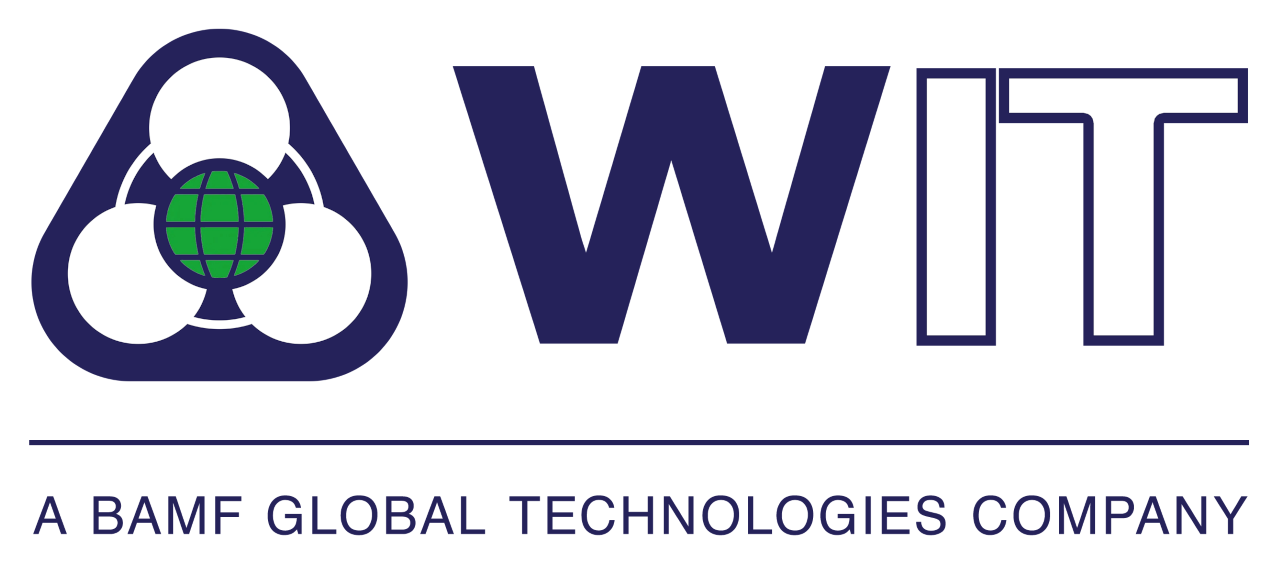 WIT Logo