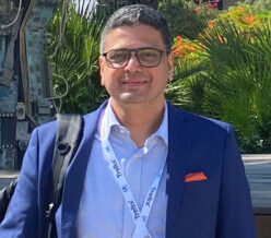 Anoop Kumar, Information Security Manager, Gulf News