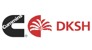 cummins dksh