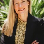 Ruth Thomas ConsultantMission Critical Recruitment