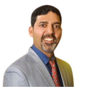 Ambarish Singh, CISO, Godrej & Boyce