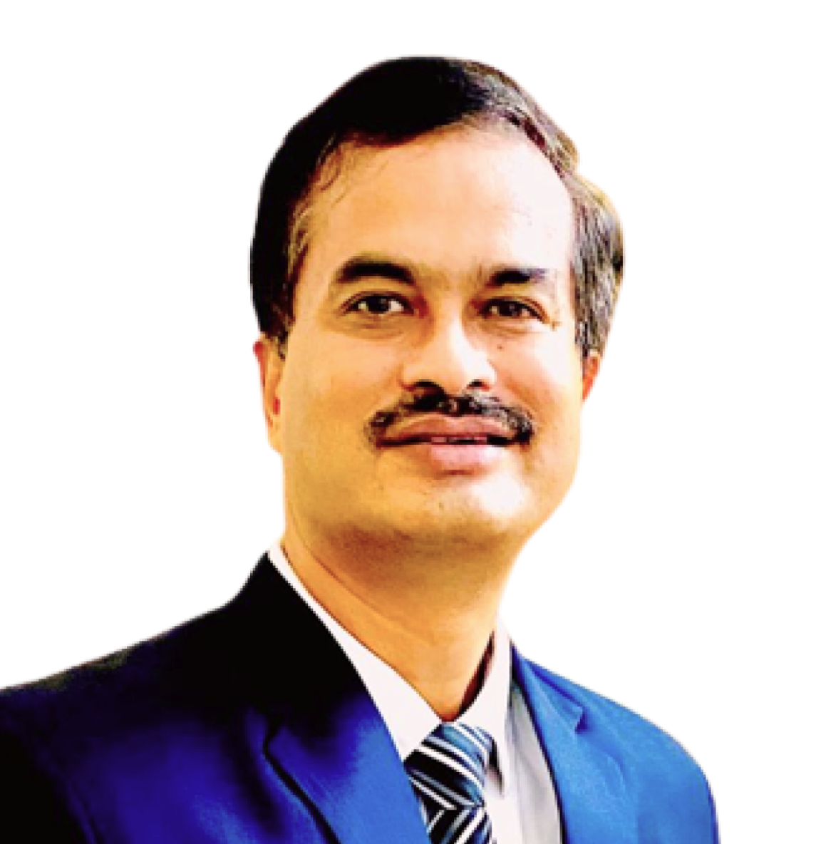 Chandra Kishore Prasad