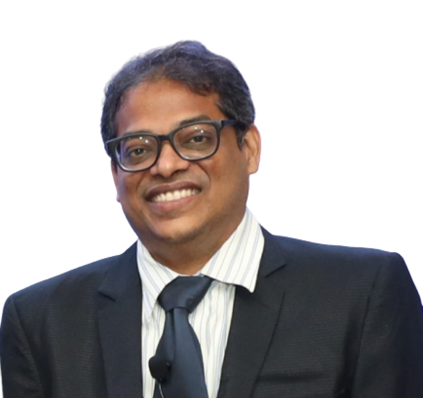 Venkatesh GaneshDeputy EditorW.Media