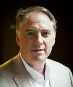 Timothy Bawtree, Founder & CEO, Quantum Switch