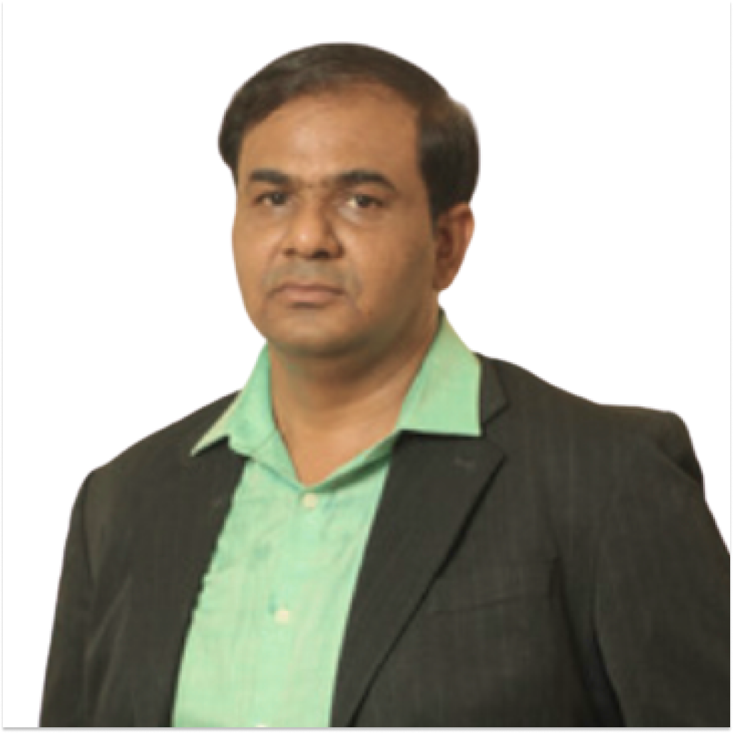 Saravanakumar KrishnamurthySr. VP - Technology Engineering - IT, Network & Cyber SecurityYes Bank