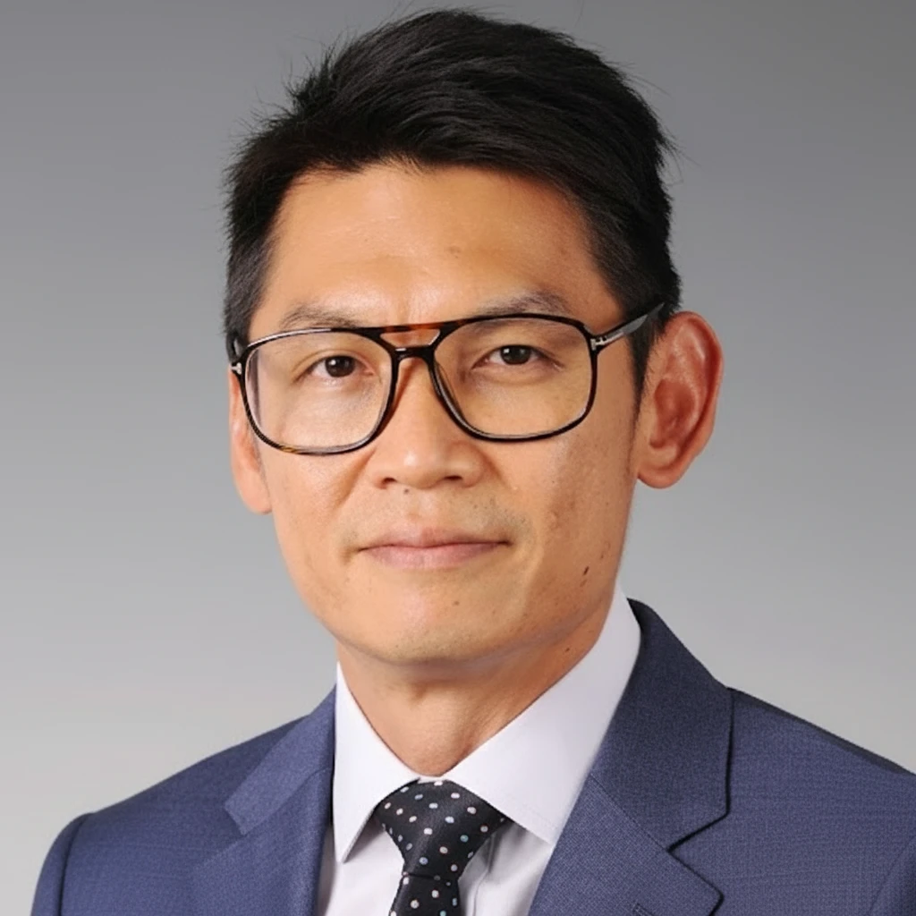 Edmund Tan