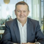 Matthew MaddenDirector Sales - APACCBRE