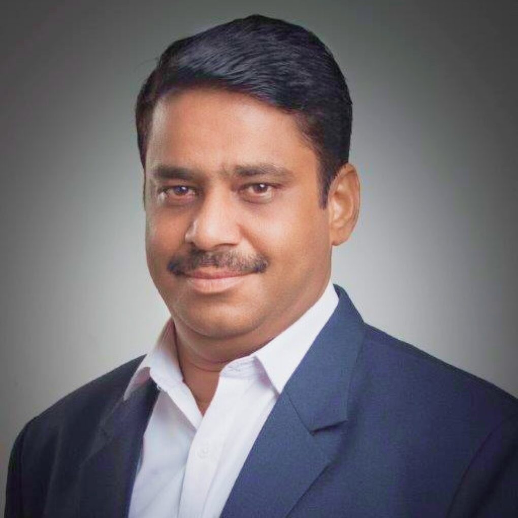 Dr. Mukesh MehtaGroup CTO-CISOMonarch Networth Capital Ltd