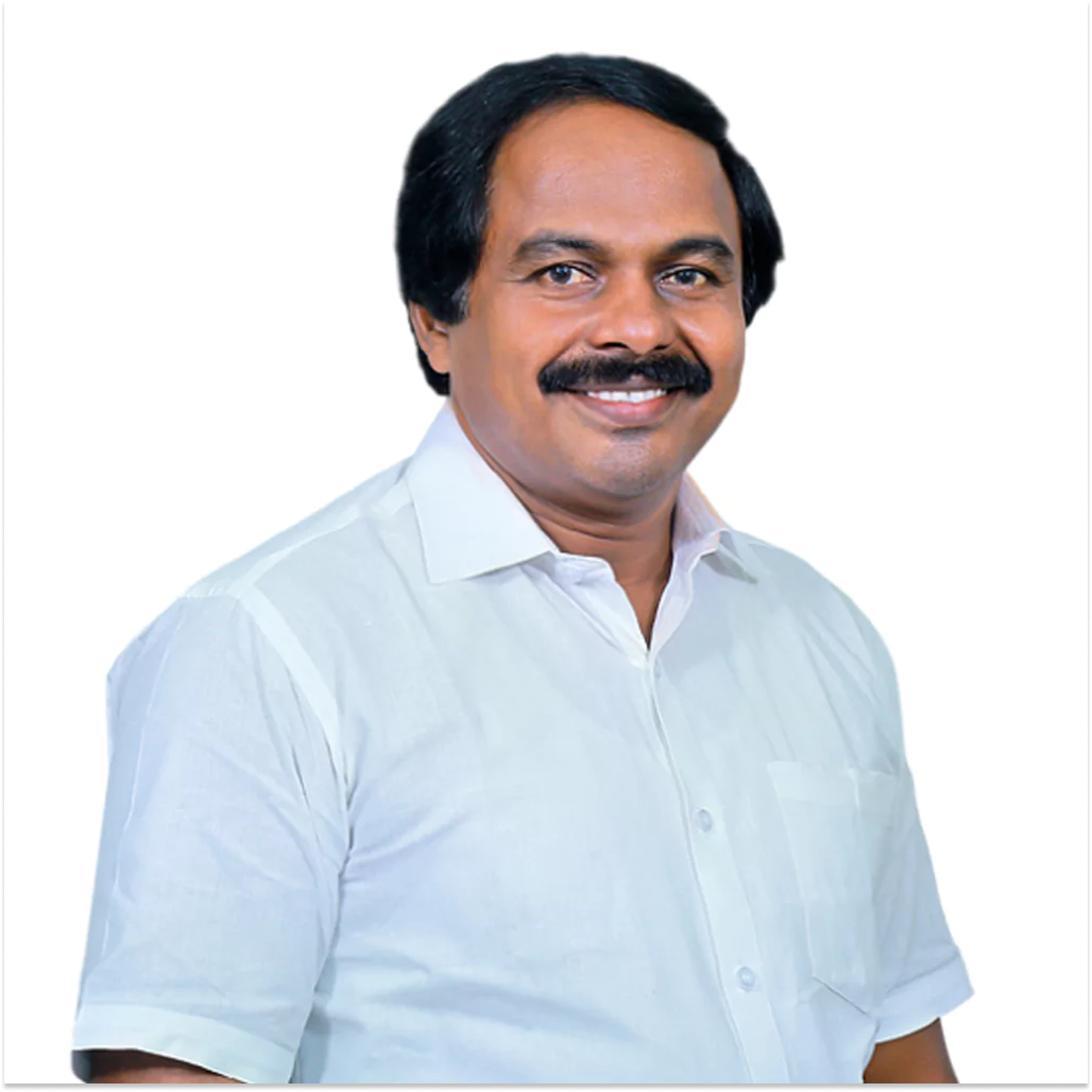 Honourable Minister Shri. Thiru T.Mano ThangarajInformation & Technology DepartmentGovernment of Tamil Nadu