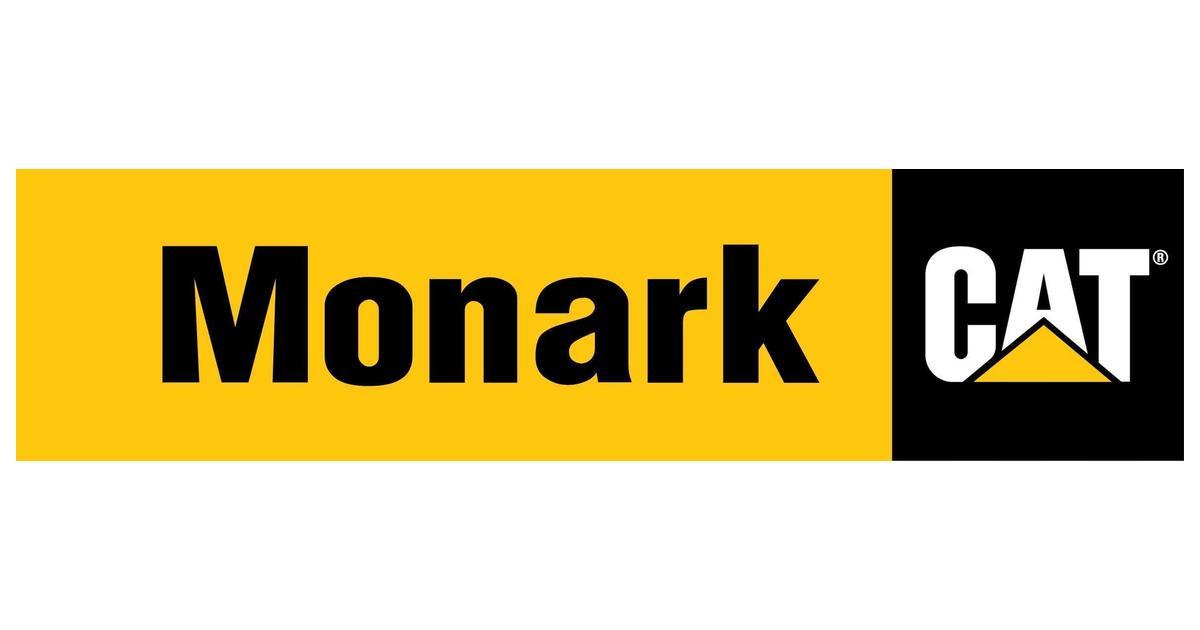 monark logo
