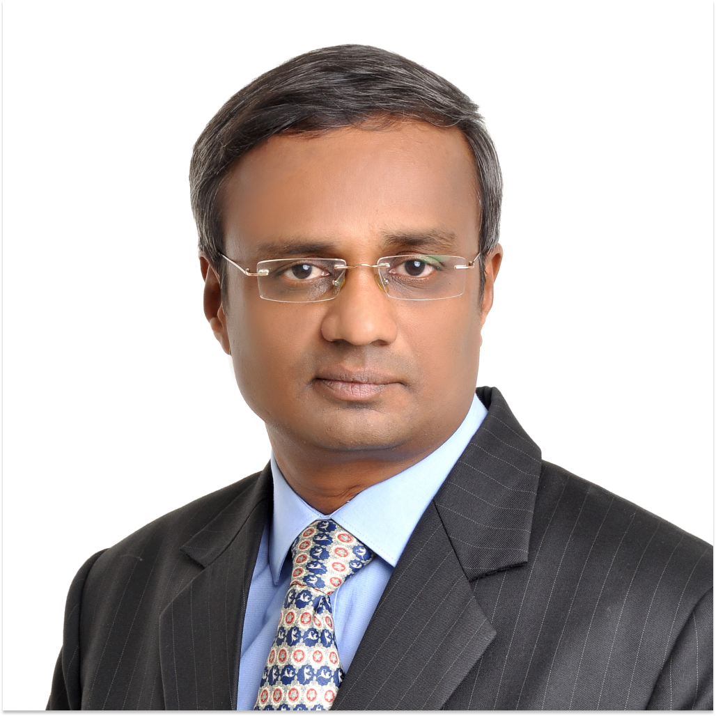 Satish Kumar DwibhashiSenior Vice-President & CISO InMobi Group