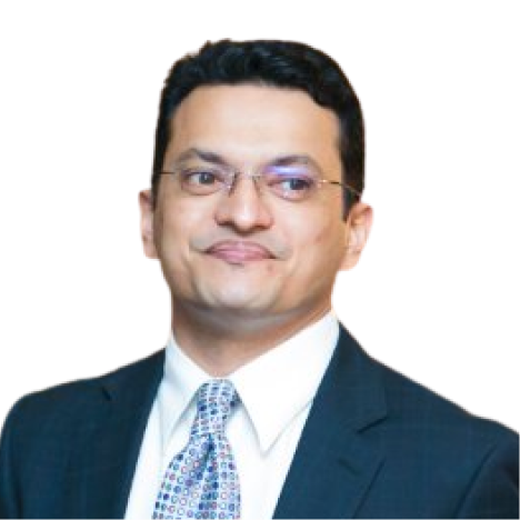 Shyamol B DasDeputy Managing Director & Chief Information OfficerMeghna Bank Limited