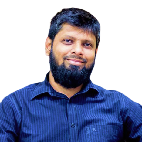 Sifat J Nur CIOBashundhara Group