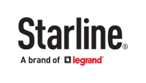 starline logo website