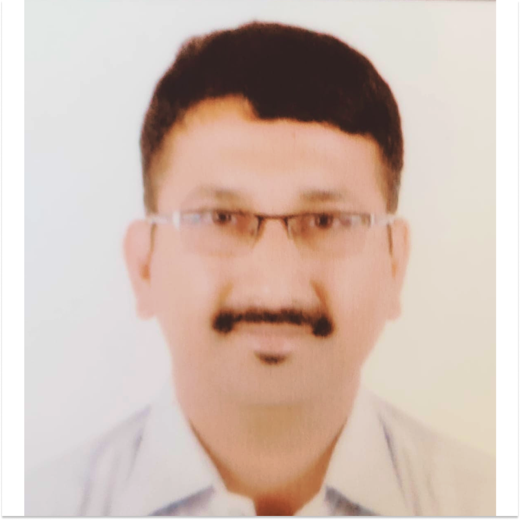 Subramanian TattamangalamCategory ManagerIron Mountain