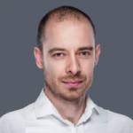 Tamás BaloghDirectorH1 Systems