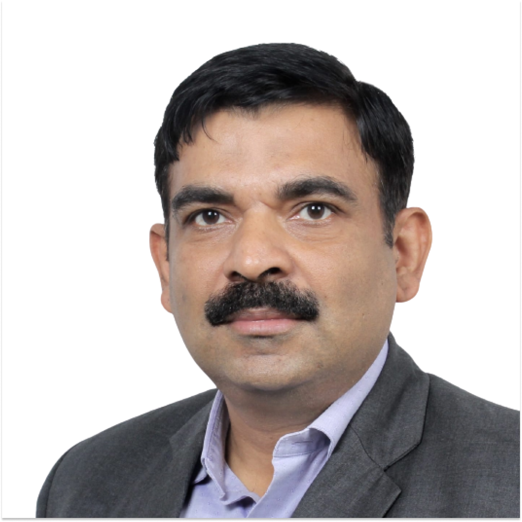 Saji ThoppilFounder & CTODifiNative Technologies