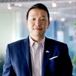 Tung Son DangVice PresidentVietnam Cloud Computing & Data Center Club