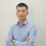 Nguyen PhamDirector of Data Service DivisionHTC - ITC